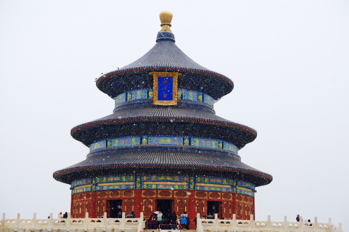 北京之声,播音稿精选