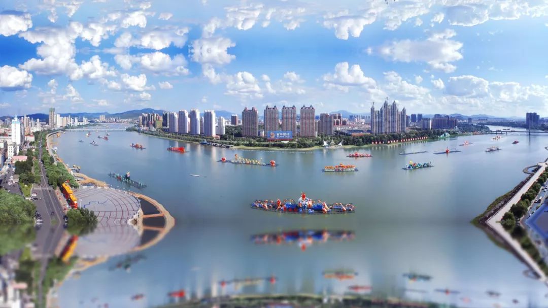 吉林,活力四溢的希望之地