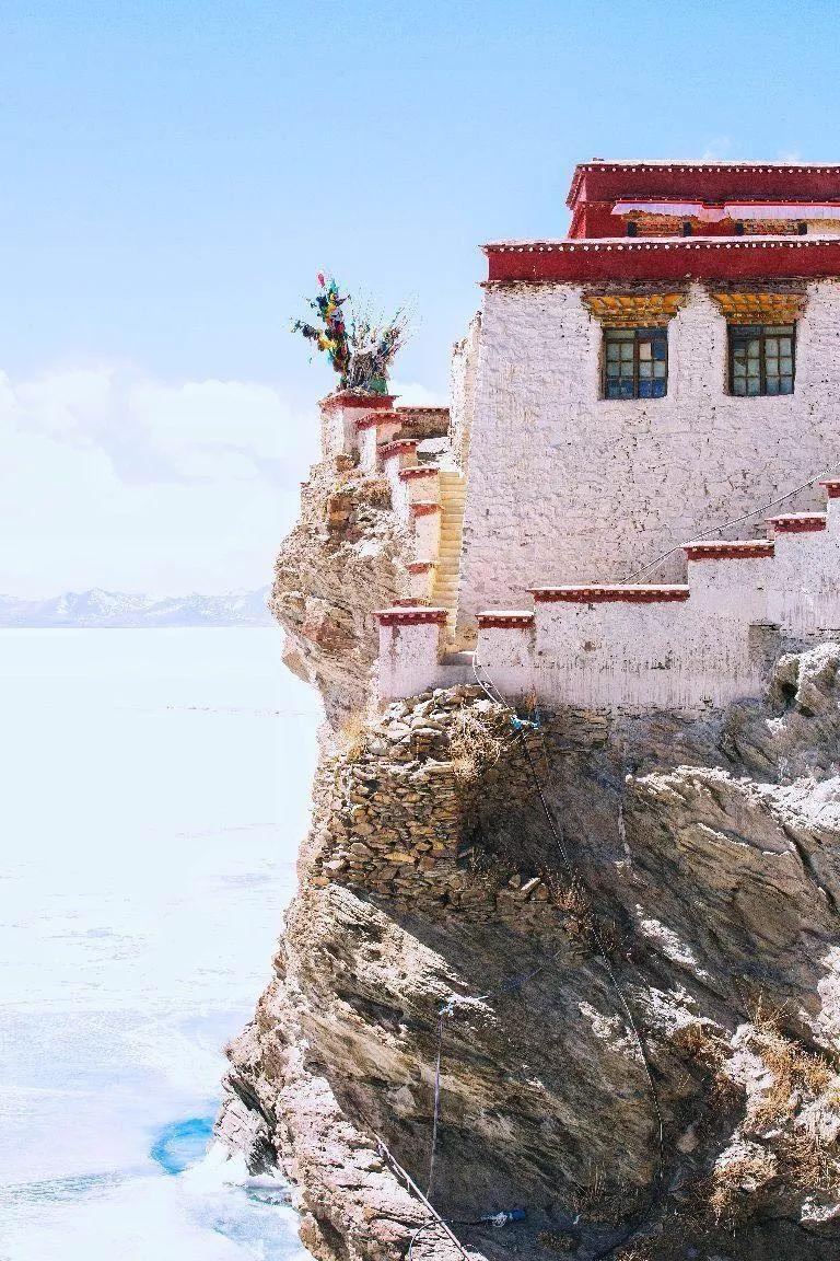 科技重塑高原未来，西藏的崭新篇章