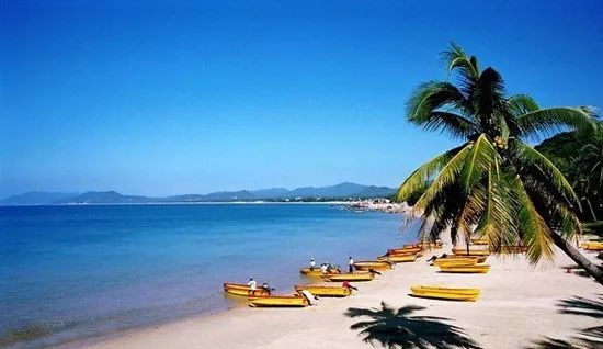 海南小巷风情掠影