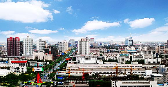 保定，历史底蕴与现代魅力的交融之城