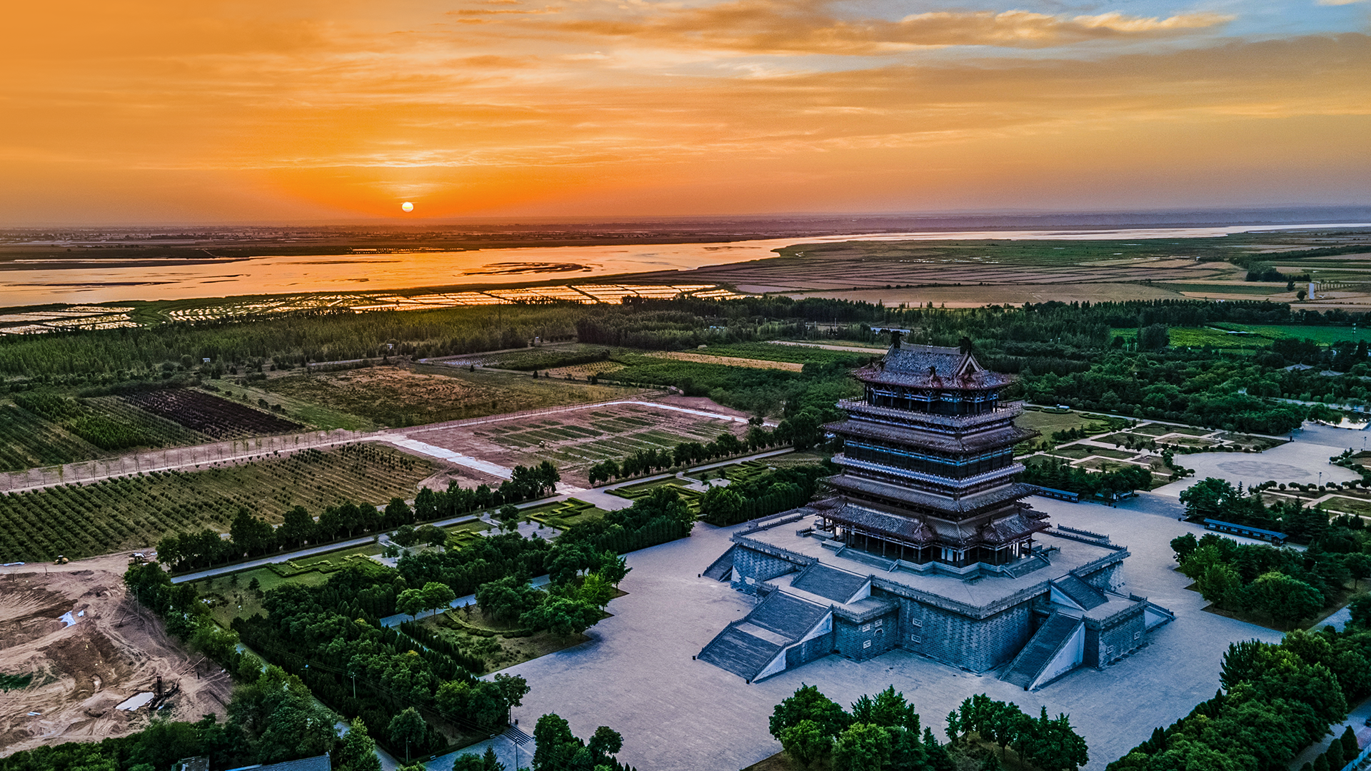 运城,运城，历史长河中的璀璨明珠