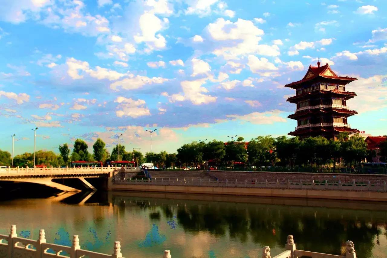 沧州深巷美食探秘，邂逅隐藏宝藏