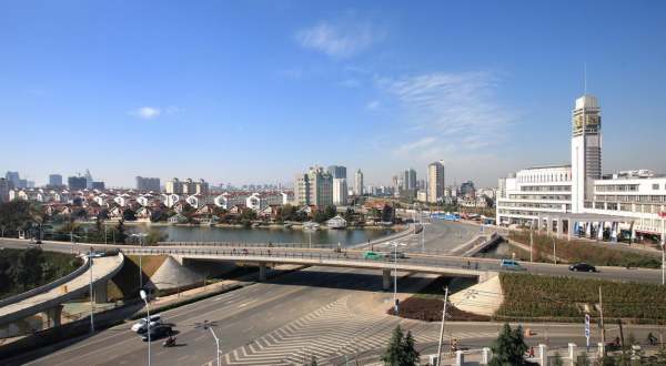 运城之声,播音稿里的城市故事