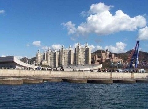 大连,魅力四溢的海滨明珠之城