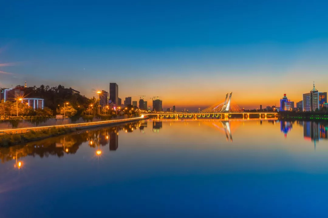 抚顺,历史与现代交融的文明之城