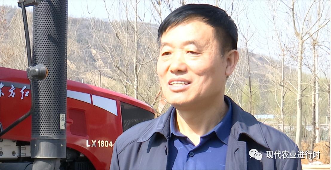 吕梁奇旅,邂逅自然的浪漫之旅