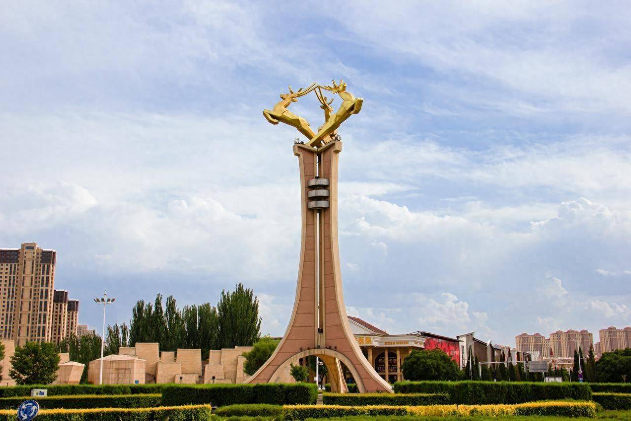 包头，崛起的工业明珠，探寻包头新篇章