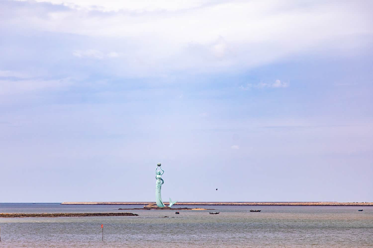 营口日常，友情与爱的温暖交织